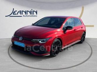 2.0 tsi 300 dsg7 gti clubsport