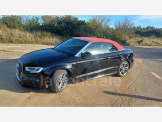 iii generation2 cabriolet 1.5 tfsi 150 s line s tronic 7