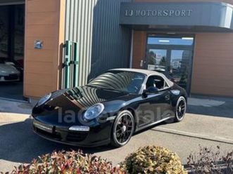 (997) generation2 cabriolet 3.8 408 carrera 4 gts