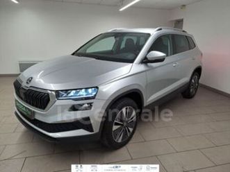 1.5 tsi evo 2 150 act dsg7 selection