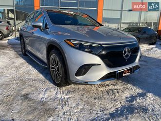 mercedes-benz eqs suv 2023