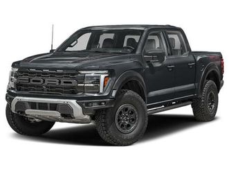 new 2026 ford f-150 raptor