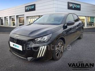 ii generation2 1.2 puretech 100 s&s allure bvm6