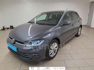 vi generation2 1.0 tsi 95 s&s style bvm5