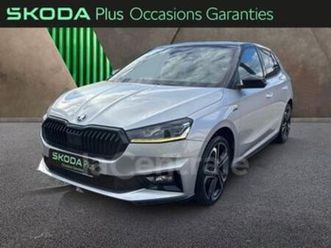 iv 1.0 tsi 95 monte-carlo