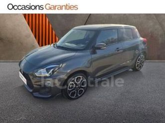 iv 1.4 boosterjet hybrid