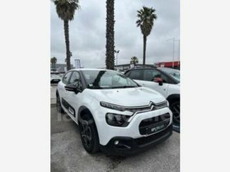 iii generation2 1.2 puretech 83 s&s feel pack bvm5