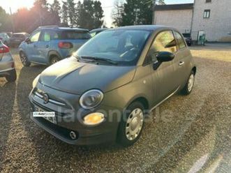 iii 1.0 70 hybride bsg s/s