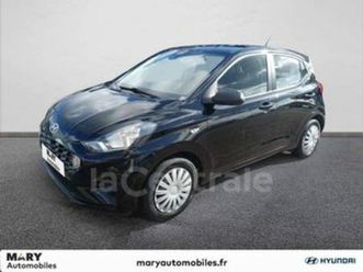 iii 1.0 67 eco initia