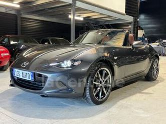 iv generation2 st 2.0 skyactiv-g 184 kinebi