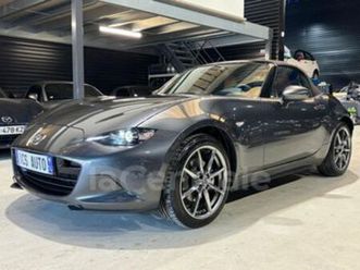 iv generation2 st 2.0 skyactiv-g 184 kazari