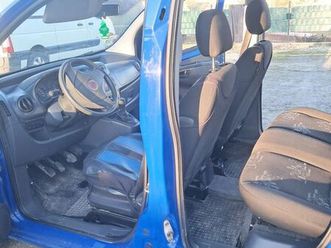 fiat qubo zapraszam radocza • olx.pl