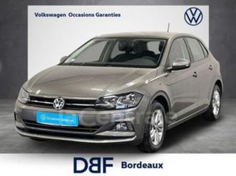 vi 1.0 tsi 95 confortline business