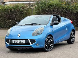 1.2 tce gt line euro 5 2dr