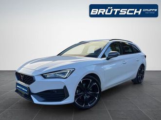 sportstourer 2.0 tsi dsg / klima / sitzheiz