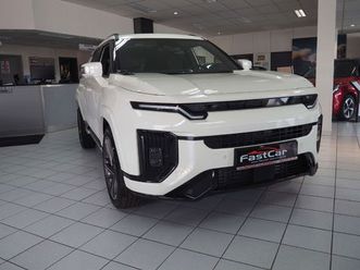 kgm actyon platinium plus hybrid