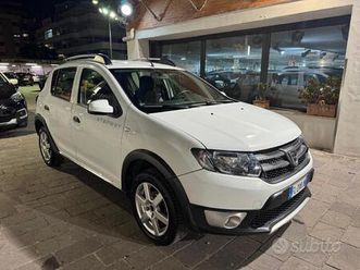 dacia sandero 1.5 dci 8v 90cv