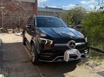 mercedes gle 300 premium plus