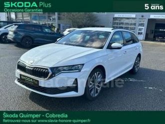 iv generation2 combi 2.0 tdi 150 selection dsg7