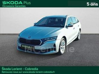 iv generation2 combi 2.0 tdi 150 selection dsg7