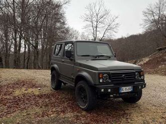 berlina 1.9 td vx de luxe