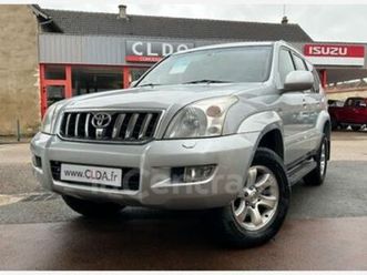 (kdj120) 173 d-4d vx bva 5p