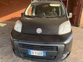 qubo 1.4 8v natural power dynamic 70cv