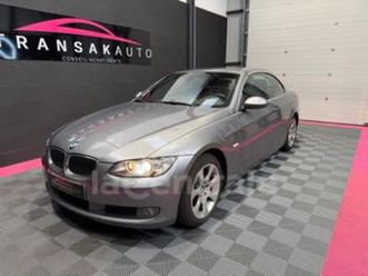 (e93) cabriolet 320da 177 confort