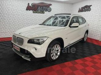 (e84) xdrive23da 204 luxe