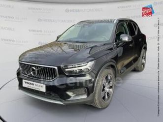 d4 awd adblue 190 inscription luxe geartronic 8