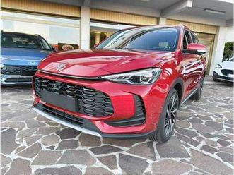 1.5 hybrid+ luxury auto