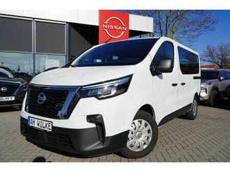 2,8t dci 150 l1h1 n-connecta/8-sitze/l