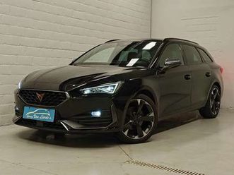 st e-hybrid 1.4 dsg - zetelvw&stuur -apple carplay