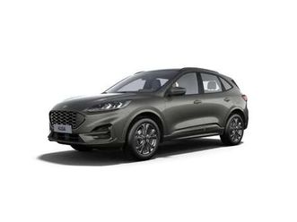 2.5 full hybrid st-line 2wd 180cv auto