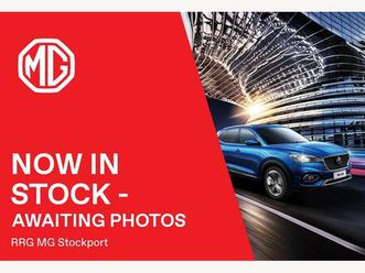 1.5 hybrid+ trophy auto euro 6 (start/stop) 5dr