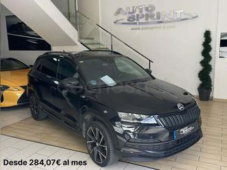 vehículo de sustitución