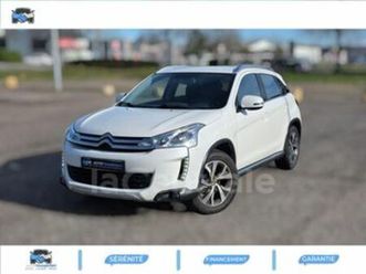 1.6 hdi 115 s&s 4x2 feel edition bv6