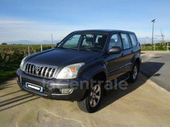 (kdj120) 166 d-4d vxv 5p