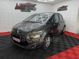 ii 1.6 e-hdi 115 attraction bv6