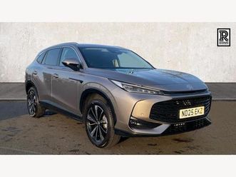 1.5 t-gdi trophy euro 6 (start/stop) 5dr