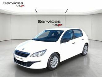 ii 1.6 bluehdi 100 s&s access business r bvm5