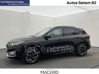 iii 2.5 duratec 243 phev st-line x powershift