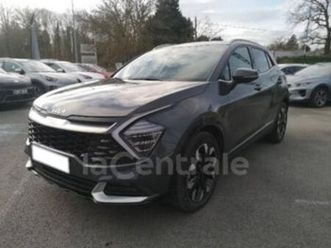 v 1.6 t-gdi 265 isg hybride rechargeable 4x4 design bva6