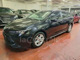 xii touring sports 1.8 hybride 122h active