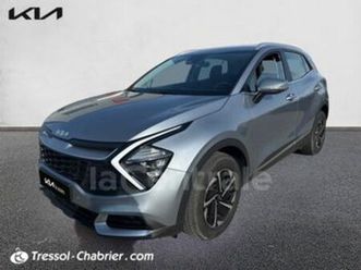 v 1.6 t-gdi 230 isg hybride 4x2 active bva6