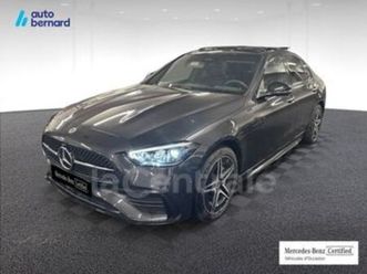 v 300 de e-hybrid eq amg line + 9g-tronic