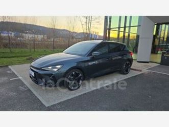 (3) 1.5 ehybrid 204 v dsg6