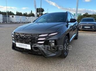 iv generation2 1.6 t-gdi 239 hybrid n line ultime edition bva6