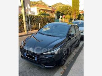 1.5 hybrid+ 195 luxury