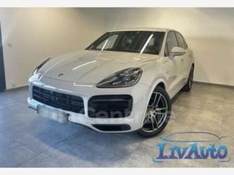 iii 3.0 v6 e-hybrid 462 22cv 18kwh